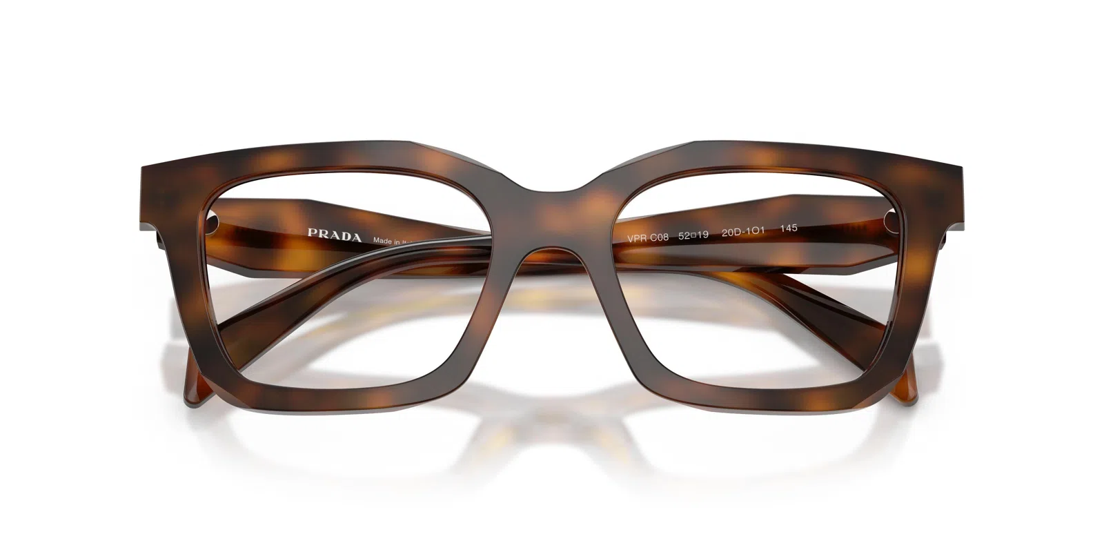 Prada C08V Eyeglasses - view 25
